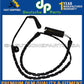 FRONT BRAKE PAD WEAR SENSOR INDICATOR 34 35 2 229 018 BMW E39 528i 525i 530i