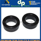Spring Plate Bushing  All Porsche 356 with Original Covers 1950 - 1965 Set of 4
