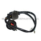 MERCEDES W129 W124 HEATER FAN BLOWER MOTOR RESISTOR 1298213351 / 1298200210