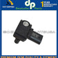 For BMW F30 328d F10 535d F01 740Ld F15 X5 Manifold Pressure Sensor 13627804742