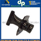 Porsche 997 987 Fr Bumper Bar Support Baffle Impact Damper Tube 99750531900 x 2