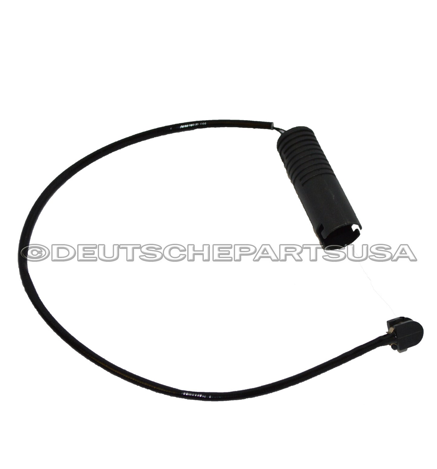 REAR BRAKE PAD WEAR SENSOR INDICATOR 34 35 1 181 825 BMW E31 850ci 840ci