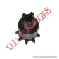 10 Garage Door 4 Cog Sprocket 305894 f Wayne Dalton Quantum Classic Drive 260647