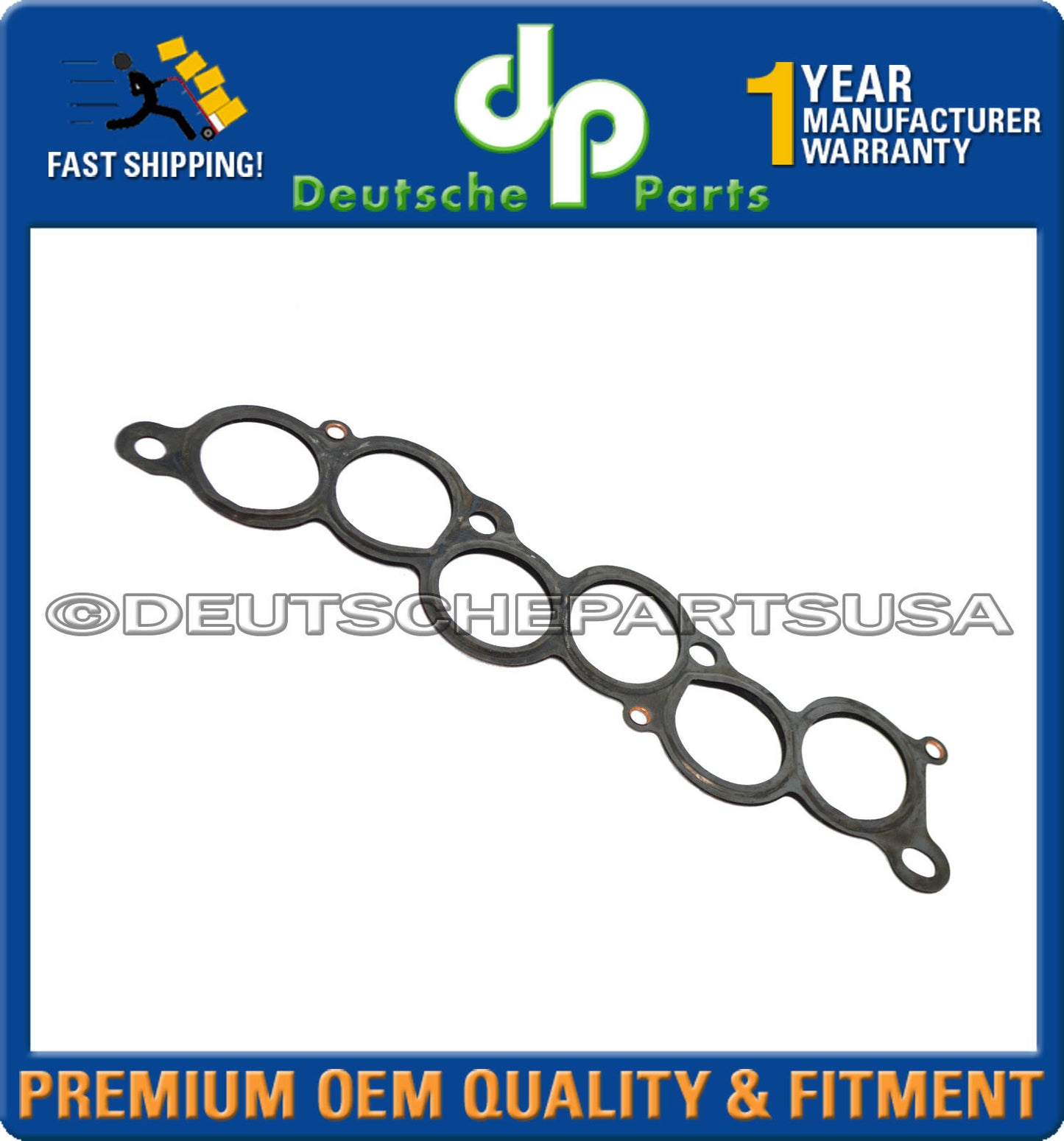 FOR TOYOTA LEXUS INTAKE SURGE TANK GASKET 17176-62030 / 1717662030