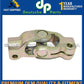 Porsche 914-2 Steering Column COUPLING U-JOINT Assembly 93034702501 SET