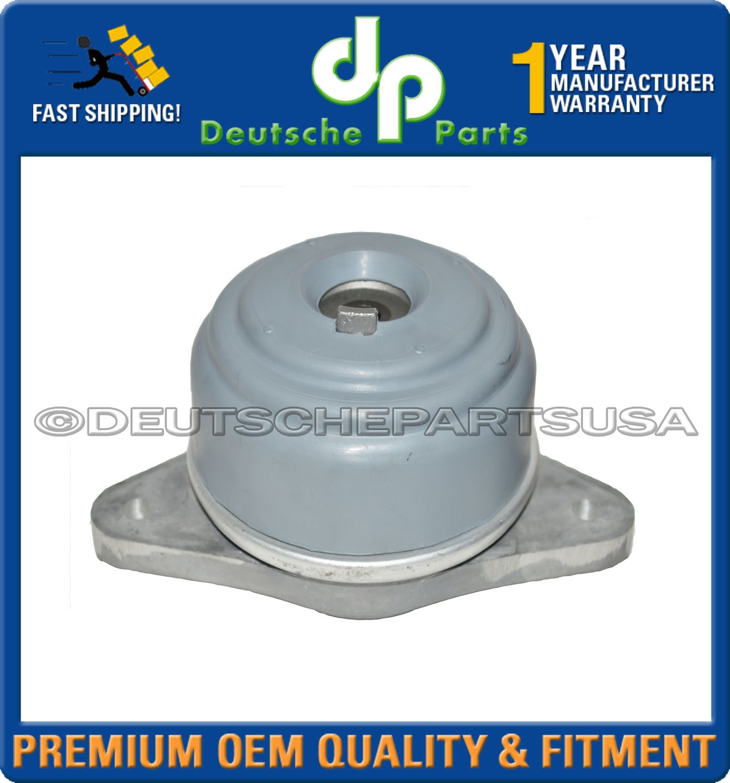 HYDRAULIC OIL ENGINE MOTOR MOUNT for MERCEDES GLK350 2042402017 LEFT / RIGHT