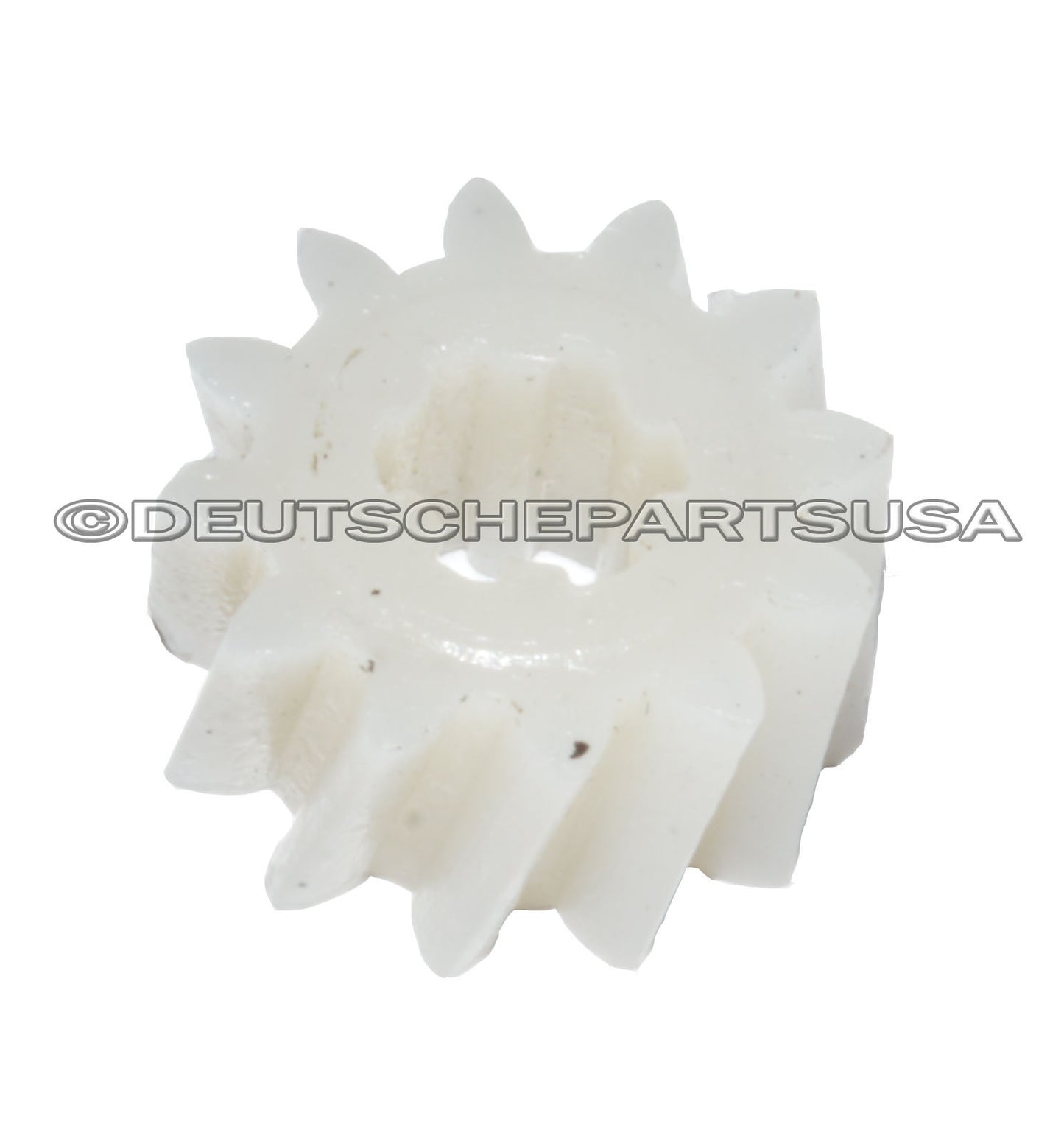 10 x New For BMW E36 3 Series Reclining Seat White Gear Replacement Repair Kit