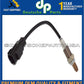 Land Rover LR4 Range Rover Sport Oxygen Sensor Upstream & Downstream L / R Set 2