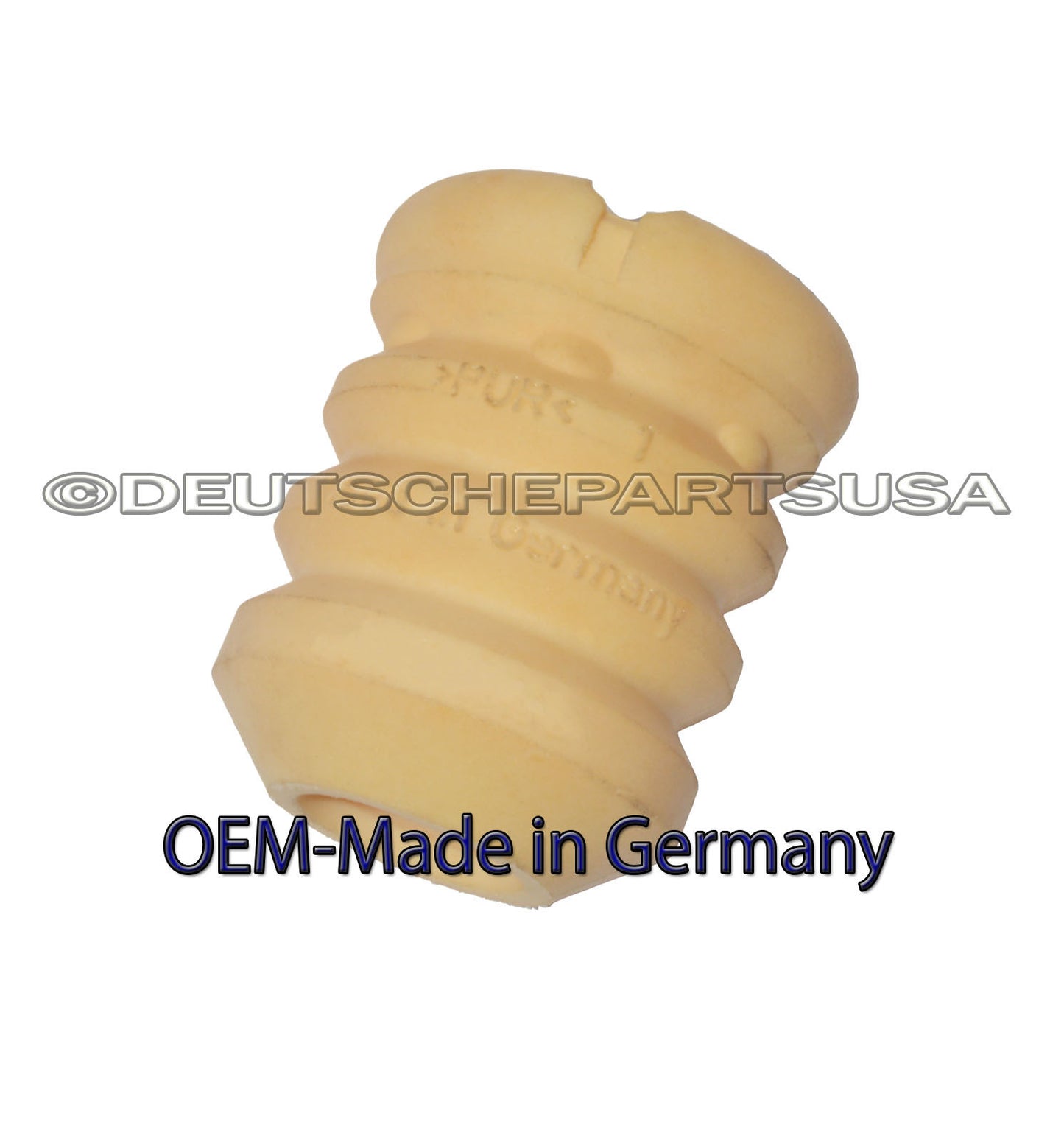 Mercedes R129 W124 260E 300E 500E Front Strut Bump Stop 129 323 07 44