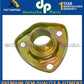 PORSCHE 911 912 914 Front Sway Bar Bushing Bracket in Wheel Housing 90134375401