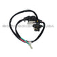 MERCEDES W129 W124 HEATER FAN BLOWER MOTOR RESISTOR 1298213351 / 1298200210