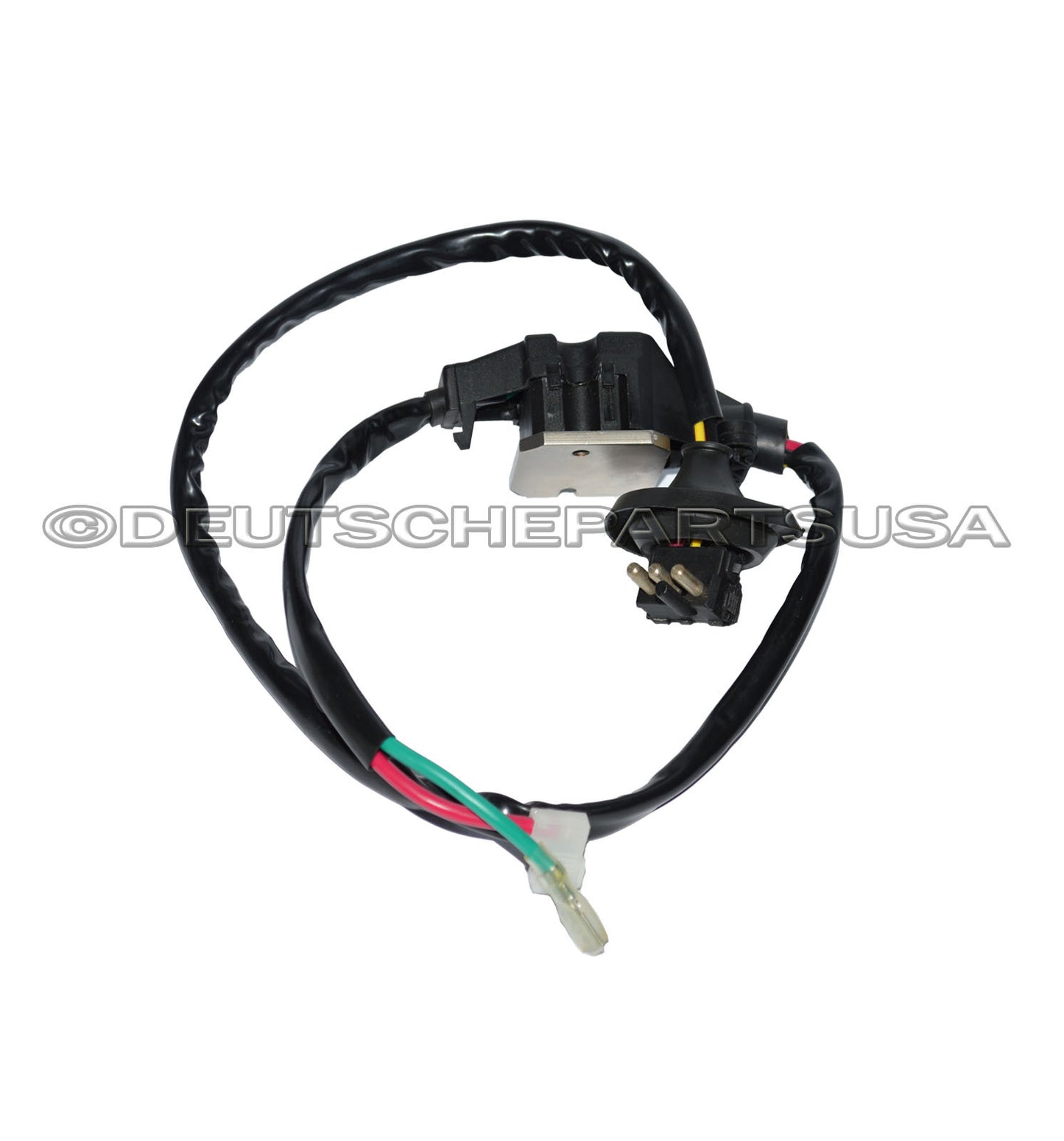 MERCEDES W129 W124 HEATER FAN BLOWER MOTOR RESISTOR 1298213351 / 1298200210