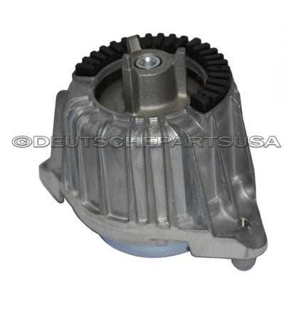 Mercedes W204 W212 E C CLS 220 200 250 180 CDI DIESEL Engine Mount RH 2122404217