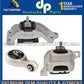 Transmission Engine Mount Mounts Kit for Mini Cooper Countryman Paceman Set 3