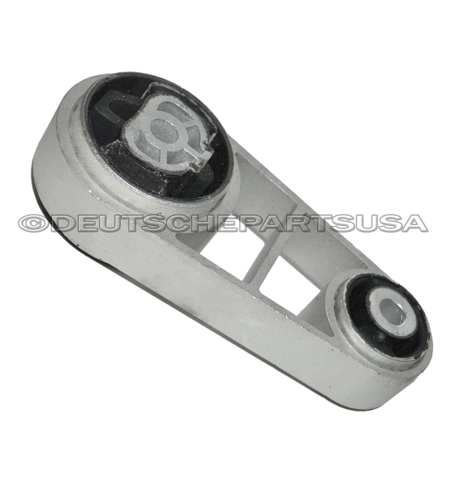 JAGUAR X-Type Transmission Mount Torque Rod C2S38951, C2S4589 Set of 2