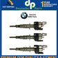 BMW 760Li 2010-2015 Fuel Injector 13 53 8 616 079 13538616079 SET of 12