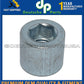 Porsche 911 930 Cylinder Head Nut 90110438202 901 104 382 02 Steel 18mm