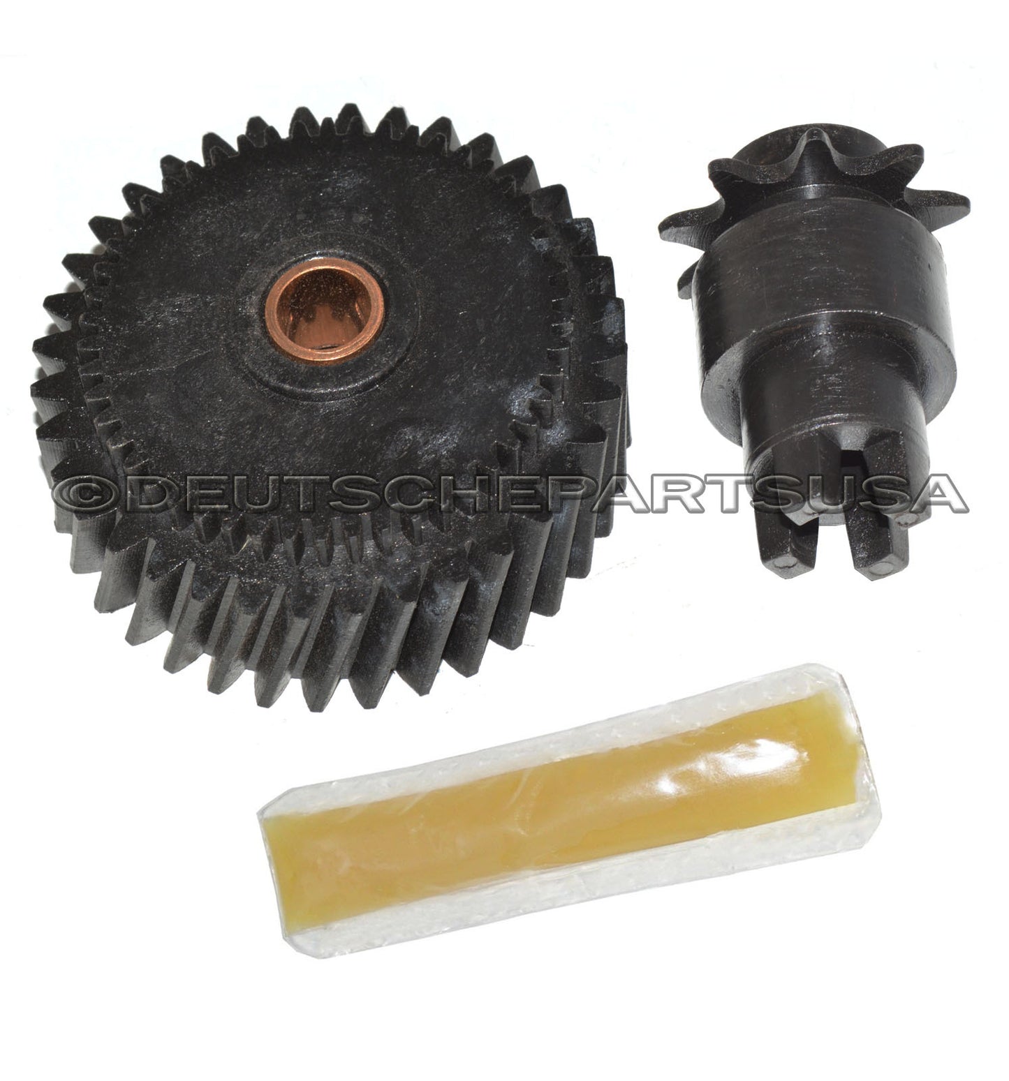 Wayne Dalton Garage Door Opener 4 Cog Drive Gear + Sprocket Coupling KIT Way SET