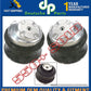Mercedes W210 E320 E430 E55 Engine Motor Mount Mounts L + R 2022404917 SET of 2