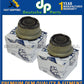 Volvo 850 S60 S80 XC90 Front Left + Right Subframe Bushing 3507923 3507924 Set 2