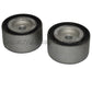 Mercedes 300SL 500SL 600SL SL320 SL500 SL600 Differential Mount 1293511842 set 2