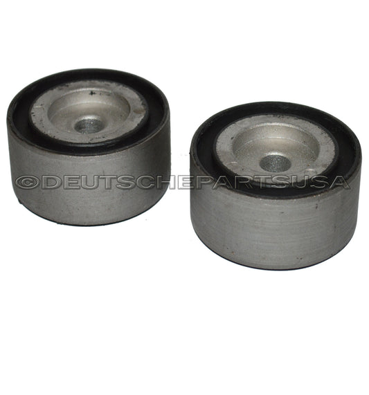 Mercedes 300SL 500SL 600SL SL320 SL500 SL600 Differential Mount 1293511842 set 2