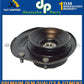 Porsche 911 964 Front + Rear Upper Shock Flange TOP Mount Mounts Bearing Set 4