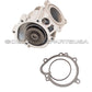 Engine Water Pump + GASKET for BMW E46 M3 2001-2006 11 51 7 838 118 11517838118