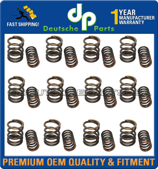 Porsche 911 914 930 INNER OUTER INTAKE EXHAUST Valve Spring 90110590150 KIT SET