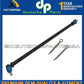MERCEDES W463 G500 G550 DRAG LINK TIE ROD ASSEMBLY 4634631115 +  4633300703 SET
