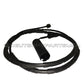 REAR BRAKE PAD WEAR SENSOR INDICATOR 34 35 2 229 780 / 34352229780 BMW E46 M3