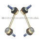 PORSCHE 911 996 REAR Lower Control ARM Arms Ball Joint Sway Bar Links SET 4