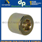 Porsche 911 930 Barrel Nut fr Exhaust Mainfold (Heat Exchanger) 99908500102 Zinc