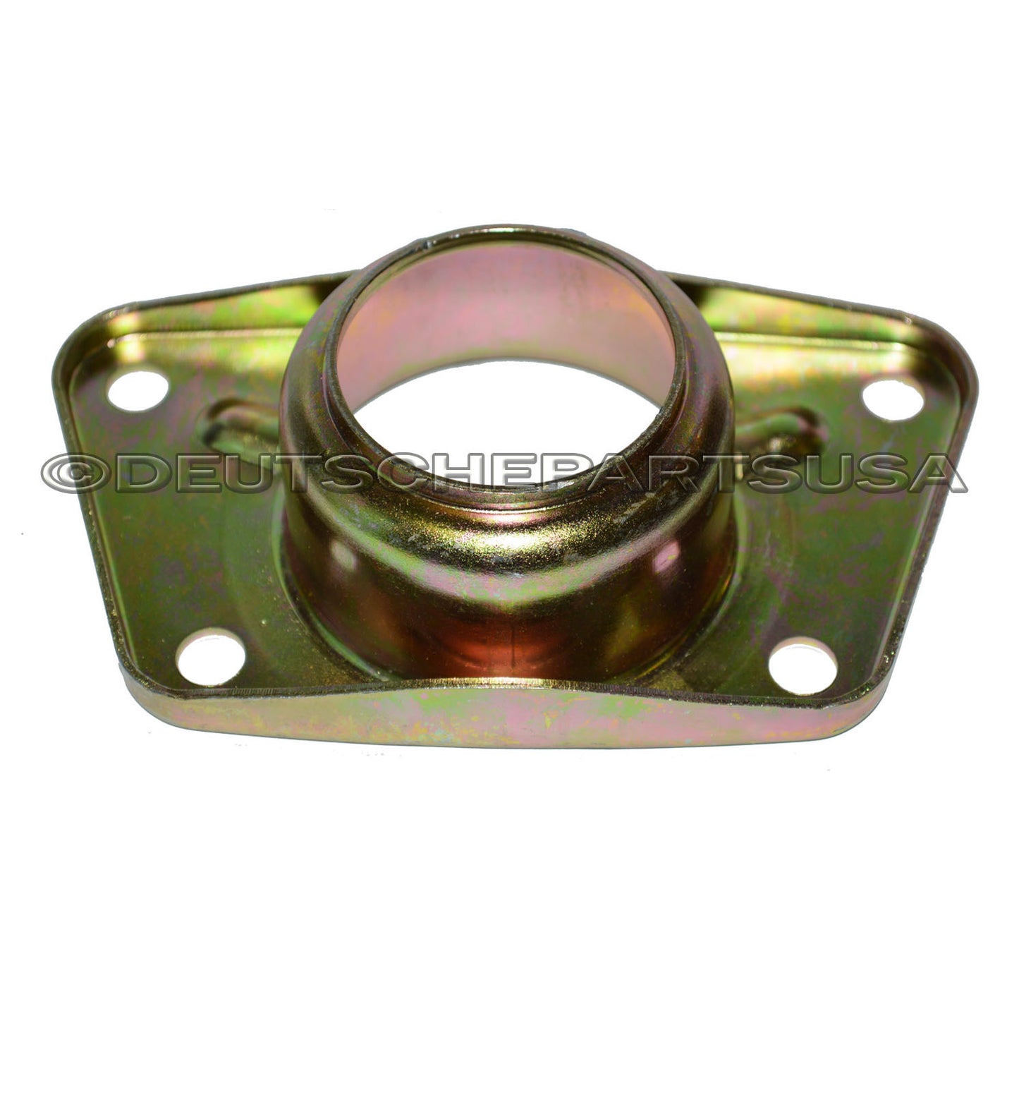 Porsche 911 Cover Plate for Rear Torsion Bar Spring plate Mount 90133315300 SET