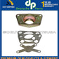 Porsche 911 Cover Plate Strengthening KIT fr Rear Torsion Bar Spring Plate Mount