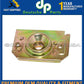 1965-89 Porsche 911 912 930 912E Rear Engine Deck Lid Upper Lower Latch Lock SET