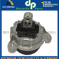 For BMW F07 F02 F06 F10 LH + RH Engine Motor Mount 22116777365 22116786528 Set 2