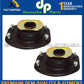 Porsche 911 993 Front + Rear Upper Shock Strut Flange Mount Mounts Bearing SET 4