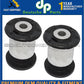 Porsche Panamera Front SWAY Stabilizer Bar Lower Control Arm Bushings Kit 12