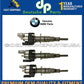 BMW Fuel Injector INDEX 12 550i 650i 750Li X5 13538616079 13 53 8 616 079 SET 8
