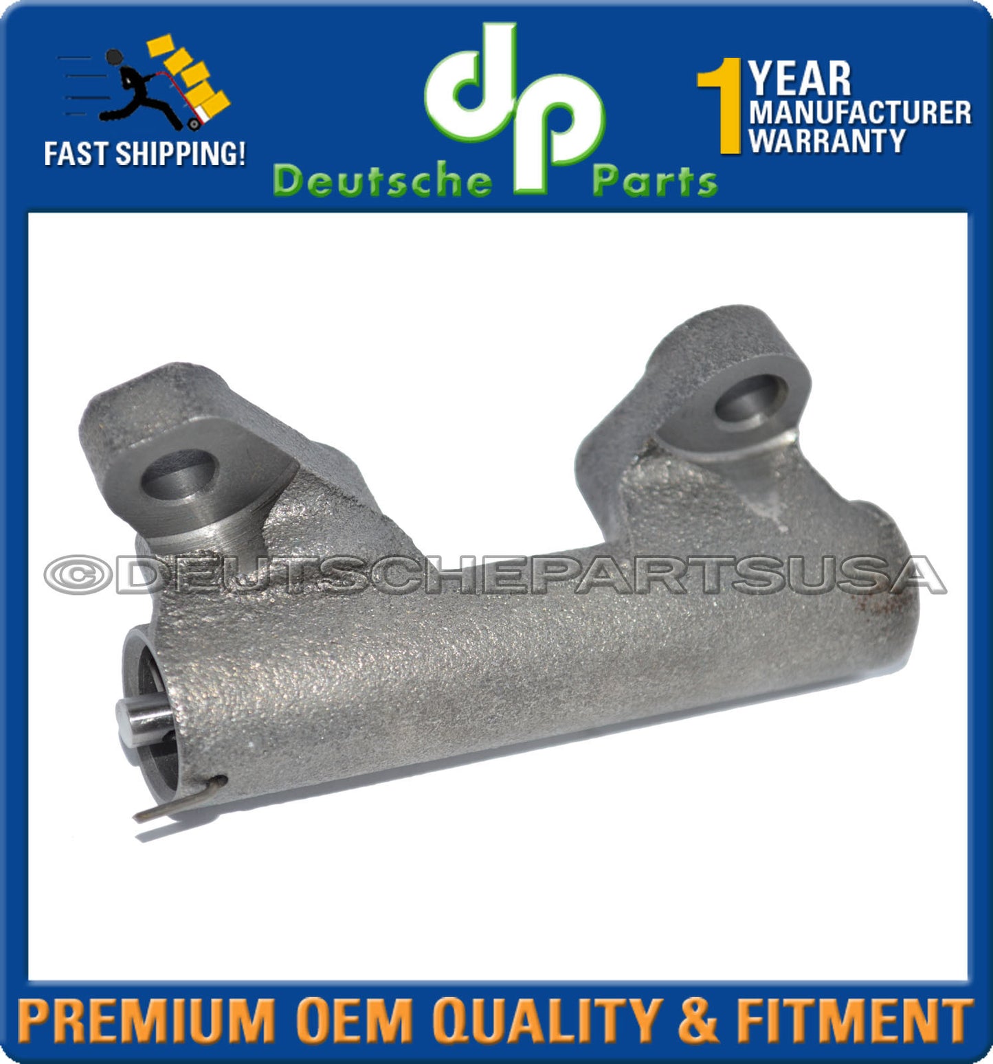 Mazda MX-6 MX-3 626 Engine Timing Belt Tensioner KL01 12 770A