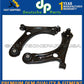 Front LOWER Wishbone Control Arm Arms Ball Joint Joints f VW BEETLE PASSAT SET 4