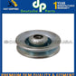 For Mercedes Benz W123 W126 W115 R107 W116 1161300460 A/C Idler Tension Pulley