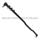 MERCEDES W463 G500 G550 DRAG LINK TIE ROD ASSEMBLY + Stabilizer Sway Bar Link -4