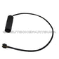 REAR BRAKE PAD WEAR SENSOR INDICATOR 34 35 1 181 825 BMW E31 850ci 840ci