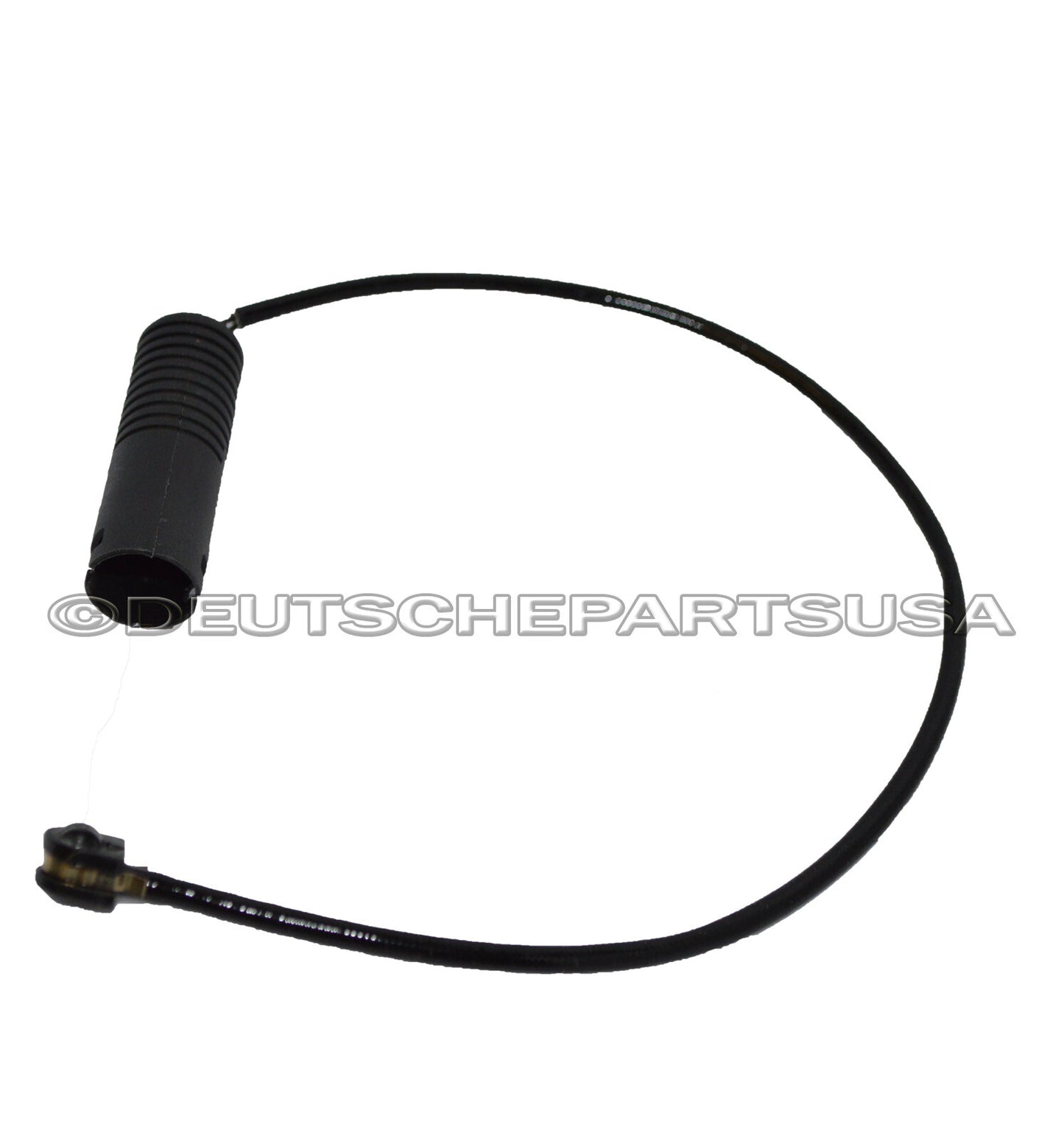 REAR BRAKE PAD WEAR SENSOR INDICATOR 34 35 1 181 825 BMW E31 850ci 840ci