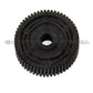 10 x Transfer Case Actuator Motor Gear for BMW E53 X5 E83 X3 27107566296GR