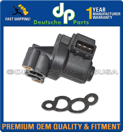 Porsche 911 996 986 Boxster 1997-04 Throttle Body Idle Control Valve 99660616001