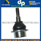 FRONT LOWER CONTROL ARMS BALL JOINTS LH & RH for JAGUAR S TYPE C2C257889BJ Set 2