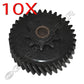 10 x GEAR SPROCKET Garage Door Opener Challenger Wayne Dalton Amarr 220315 P1012